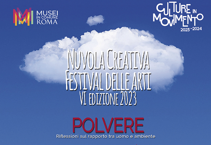 mostra nuvola